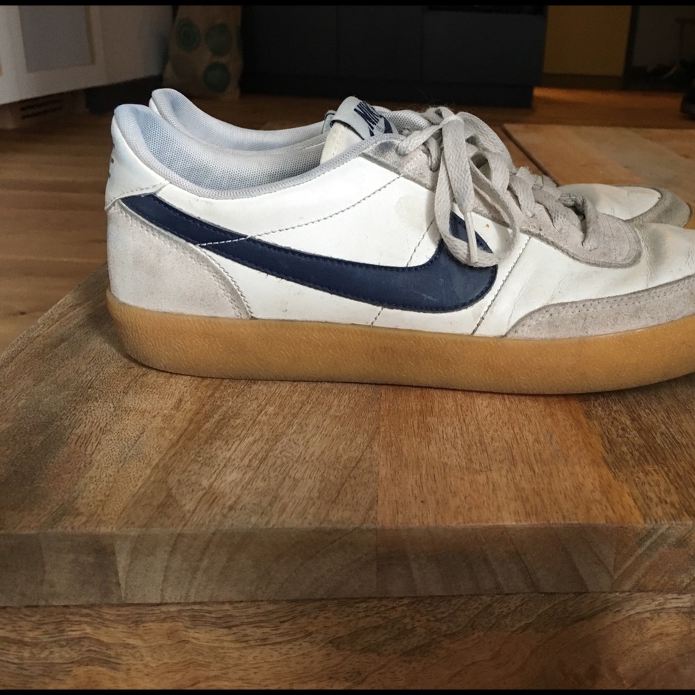 Nike Killshot 9.5